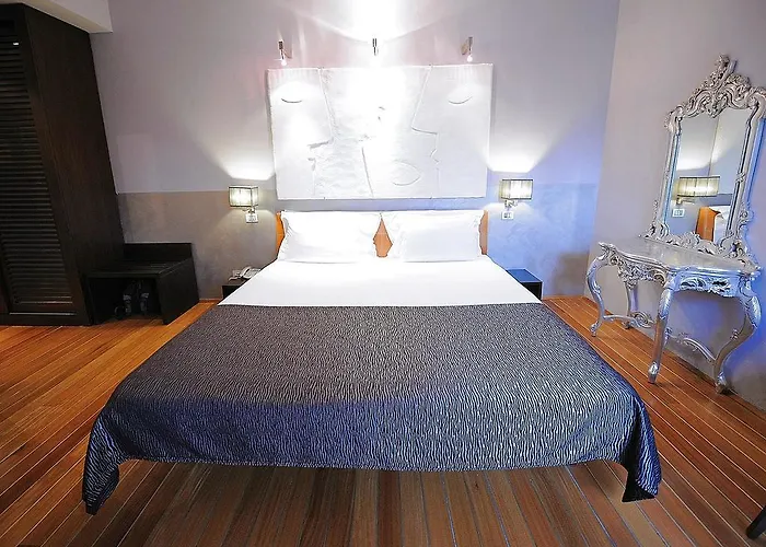 Borghese Palace Art Florence