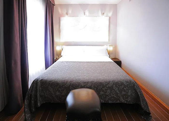 Borghese Palace Art Hotel Florence