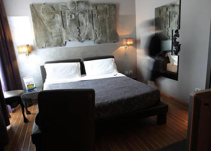 Borghese Palace Art Florence