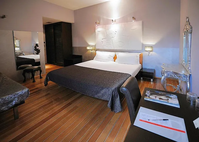 Borghese Palace Art Hotel Florence