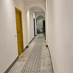 Отель Borghese Palace Art 4*