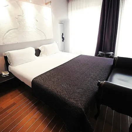 Borghese Palace Art Hotel 4*