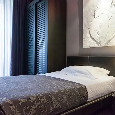 Borghese Palace Art Hotel Florence