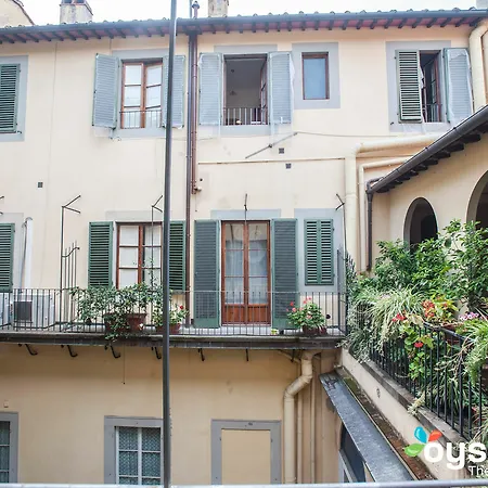 Borghese Palace Art Hotel 4*